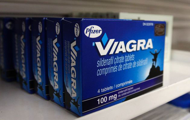 Фотографии Pfizer Viagra